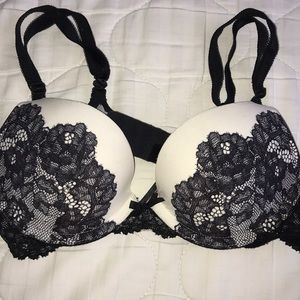 Victoria secret bra